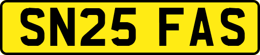 SN25FAS