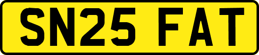 SN25FAT