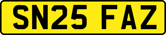 SN25FAZ