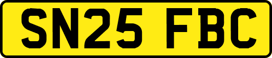 SN25FBC