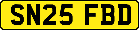 SN25FBD