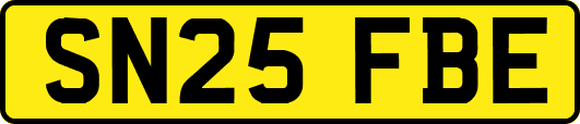 SN25FBE
