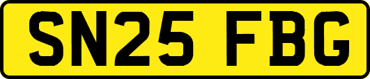 SN25FBG