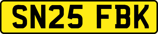 SN25FBK
