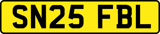 SN25FBL