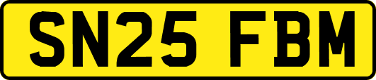 SN25FBM