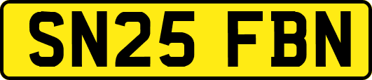 SN25FBN