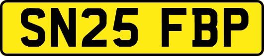 SN25FBP