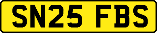 SN25FBS