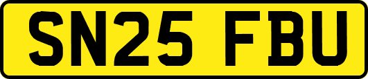 SN25FBU