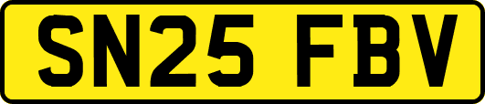 SN25FBV