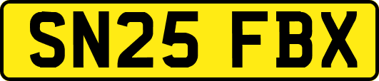 SN25FBX