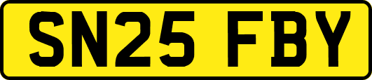 SN25FBY