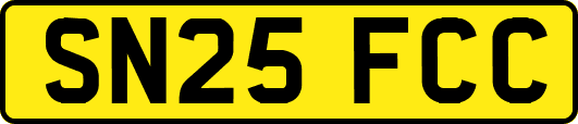 SN25FCC