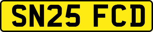 SN25FCD