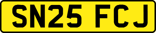 SN25FCJ