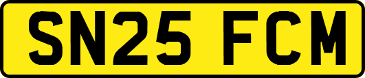 SN25FCM