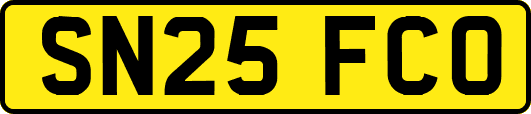 SN25FCO