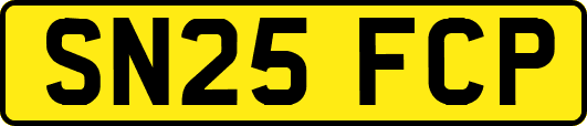 SN25FCP