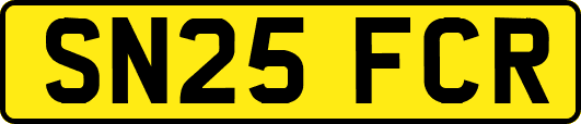 SN25FCR