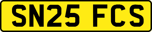 SN25FCS