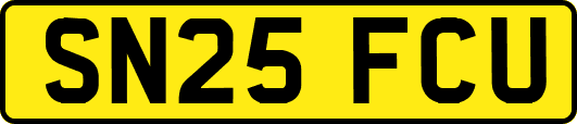 SN25FCU