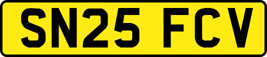 SN25FCV