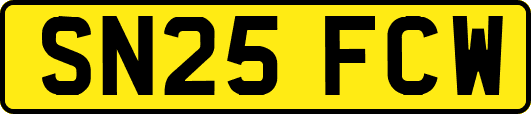 SN25FCW