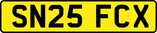 SN25FCX