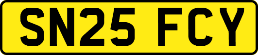 SN25FCY