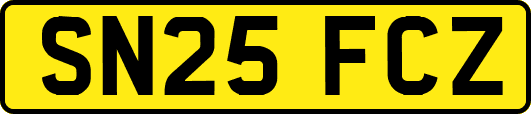 SN25FCZ