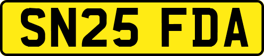 SN25FDA