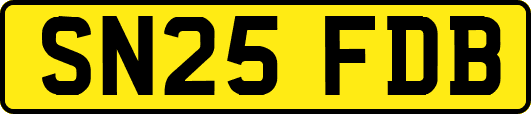 SN25FDB