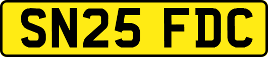 SN25FDC