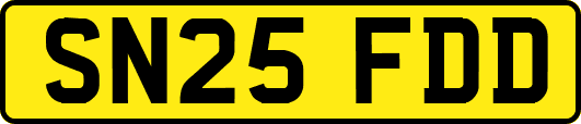 SN25FDD