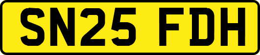 SN25FDH