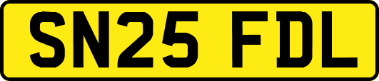 SN25FDL