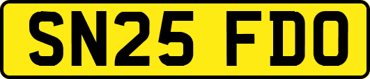 SN25FDO