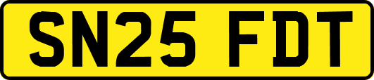 SN25FDT