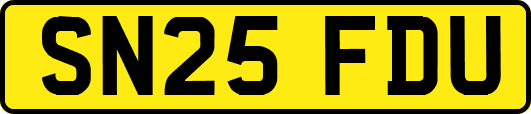 SN25FDU