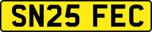 SN25FEC