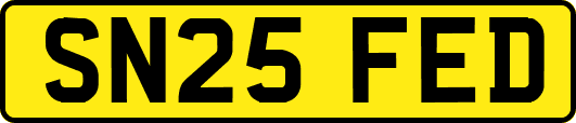 SN25FED
