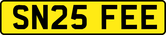 SN25FEE