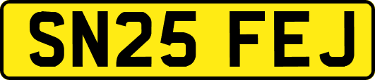 SN25FEJ