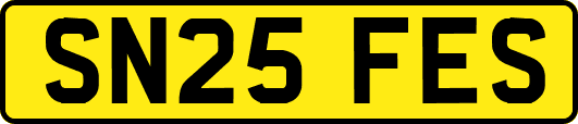 SN25FES
