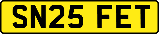 SN25FET