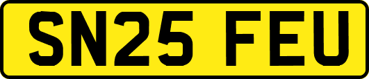 SN25FEU