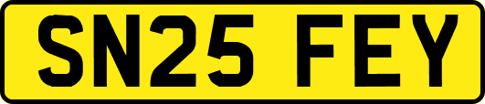 SN25FEY