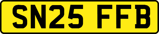 SN25FFB