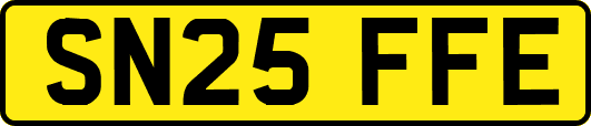 SN25FFE